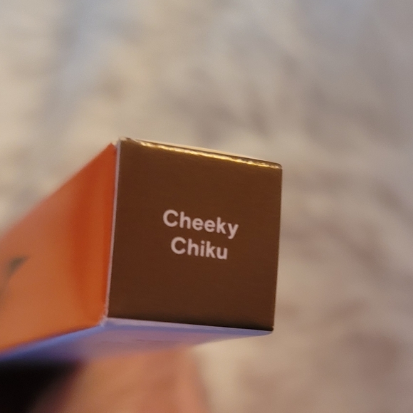 UNDERLINED Brown Kajal Eyeliner | Cheeky Chiku - Picture 5 of 8